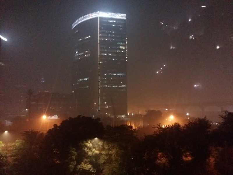 Back Are THOSE Days !! Its Emergency In Effect...