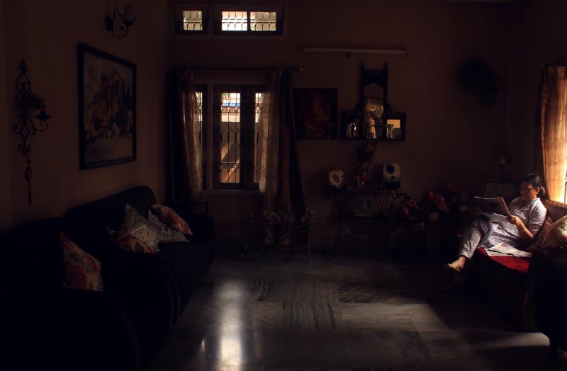 Back From The Depths.