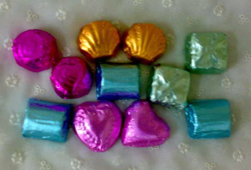 Back In Blogsville!!!!