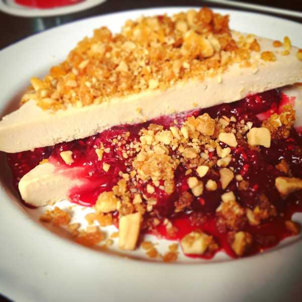 Back On A Sweet Note