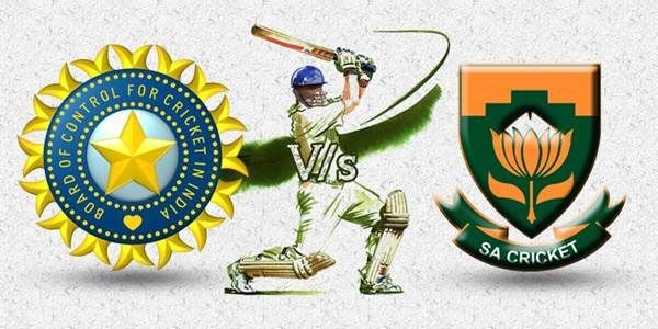 Back On Foreign Soil