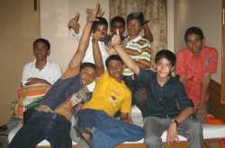 Back to School - Happy Days - Nostalgia