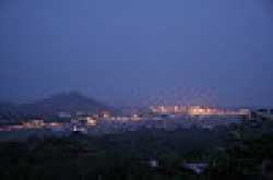 Back to the Homeland