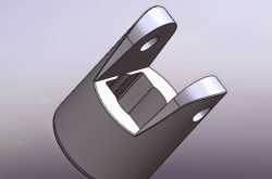 Back with solidworks