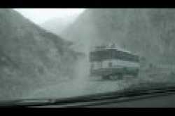 Backpacking Across Spiti [Part2: Love At First Sight]