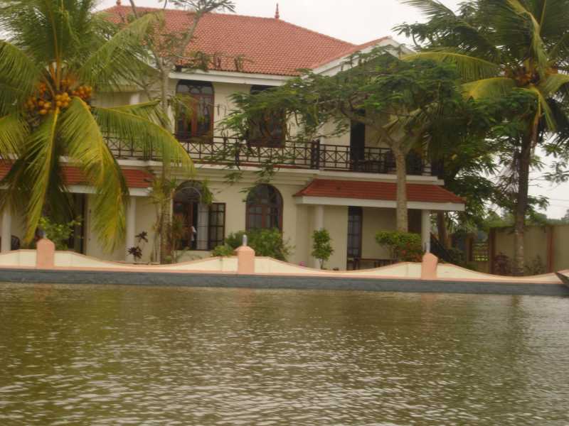 Backwaters Of Kerala Part 2