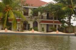 Backwaters of Kerala Part 2