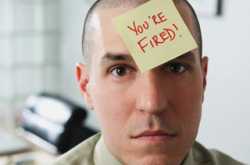 Bad Boss - Not always