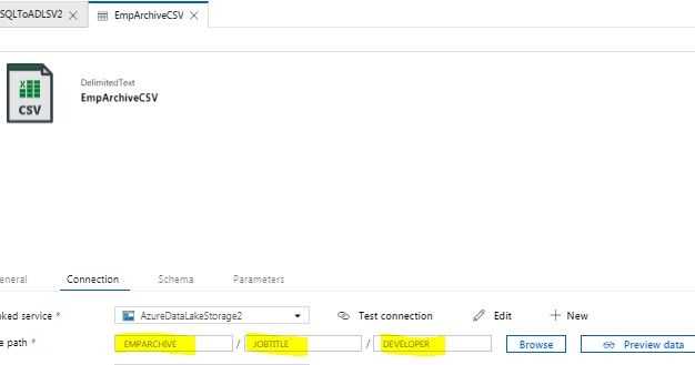 Bad Request - The Specifed Resource Name Contains Invalid Characters.