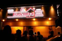 Bade Miyan- The Kebab Restaraunt