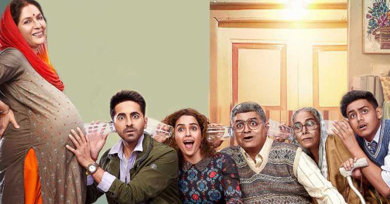 Badhaai Ho! For Evergreen Romance | Film Review