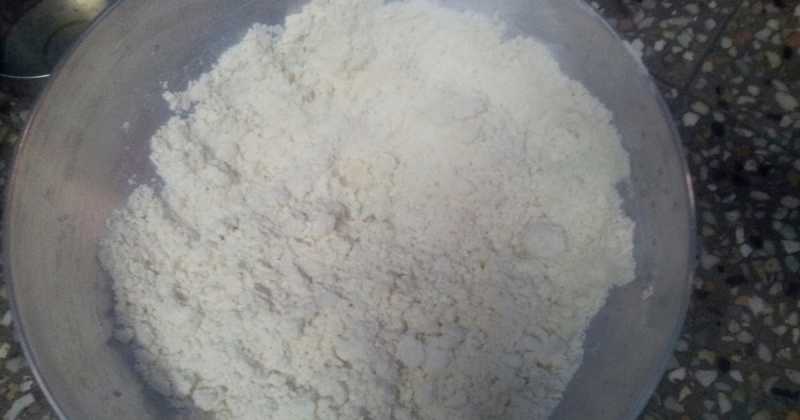 Badhusha - Deepavali Special