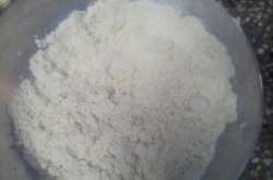 Badhusha - Deepavali Special