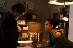Badla Review: Amitabh Bachchan, Taapsee Pannu hold the fort in this gripping remake