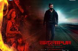 Badlapur: A Cathartic Revenge Drama That Needs To Be Lauded