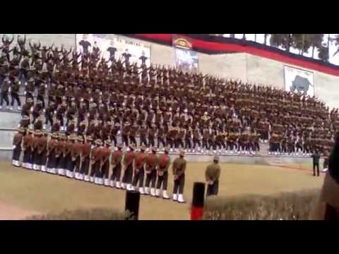 Badluram And The Assam Regiment: A Mighty Tale Of Wit And Grit