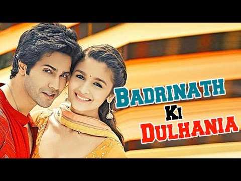Badrinath Ki Dulhaniya -  A Spirited Sequel