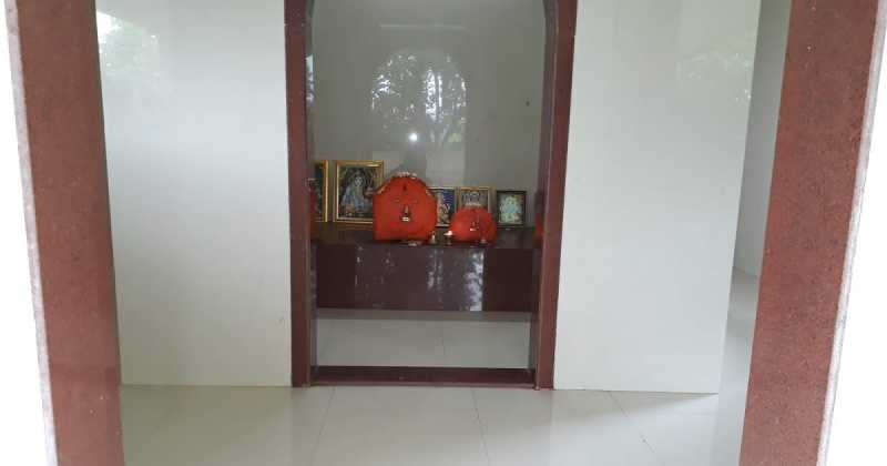 Bageshwari Mata Goddess From Murbad, Thane 