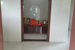 Bageshwari Mata Goddess from Murbad, Thane 