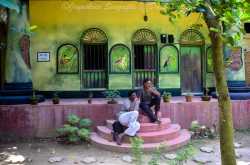 Baghrol Basa, An Example of Eco Tourism 