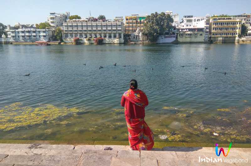 Bagore Ki Haveli - Udaipur