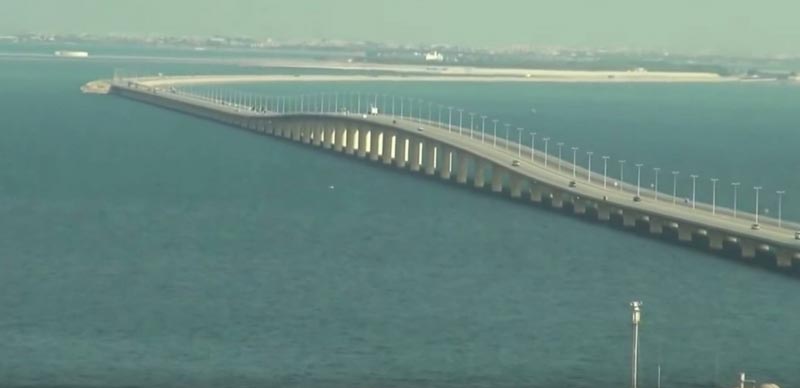 Bahrain, Coolest Arab Country To Visit