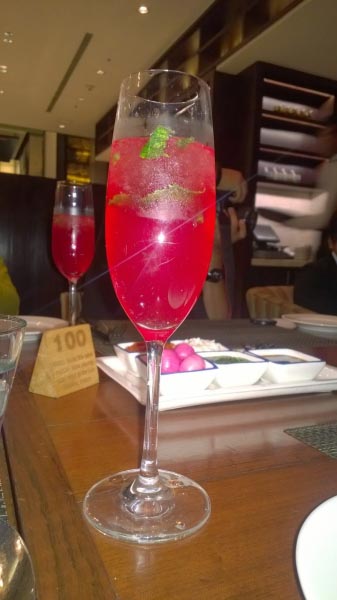 Baisakhi Celebrations At JW Marriott Bengaluru