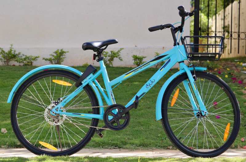 Bajaj Auto Planning To Invest In Cycle-rental Startup Yulu