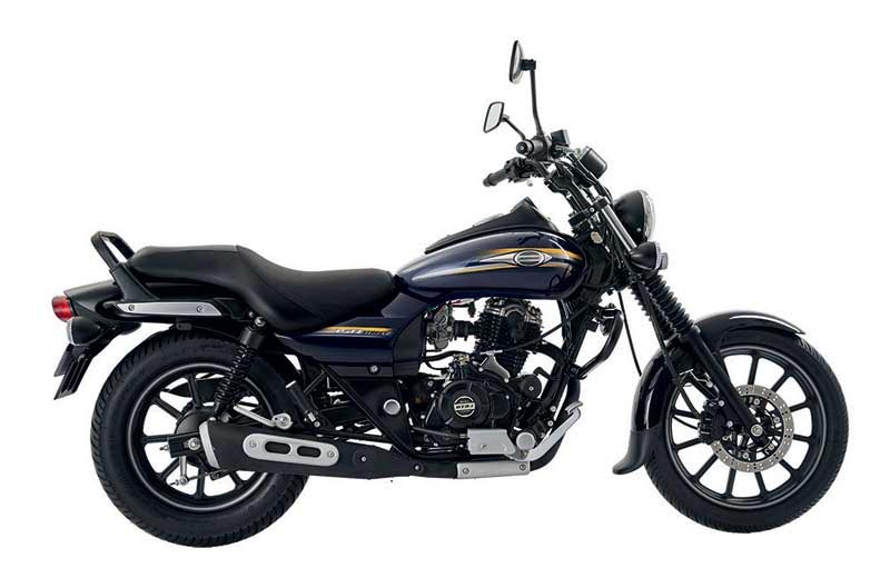 Bajaj Avenger Street 150 Price In India & Specifications - Price2Buy.in