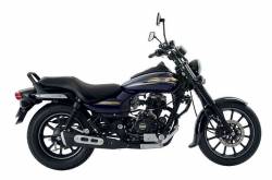 bajaj avenger street 150 price in india & specifications - price2buy.in