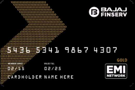 Bajaj Finserv EMI Card Review, Features & Highlights - Financial Control