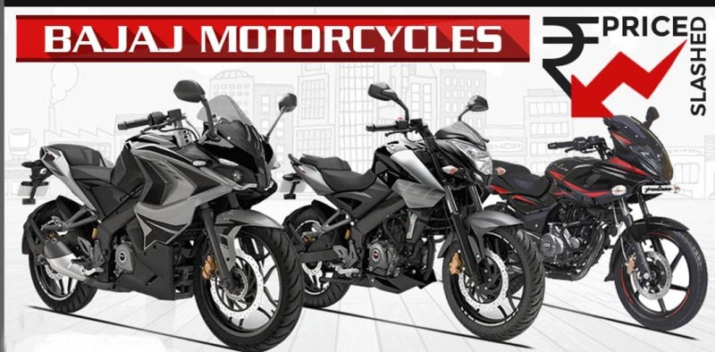 Bajaj Motorcycles Market Percentage Increases Sharply | Autoretina