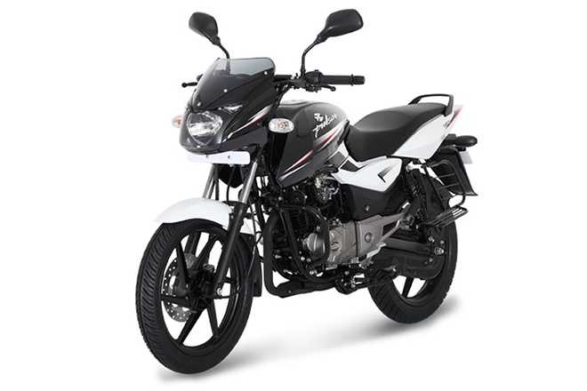 Bajaj Pulsar 150