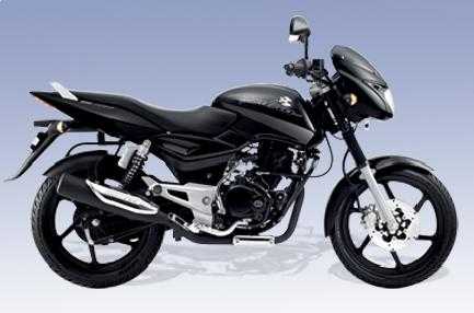 Bajaj Pulsar 180 Price In India