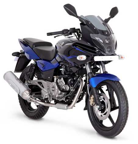 Bajaj Pulsar 220F(Faired)