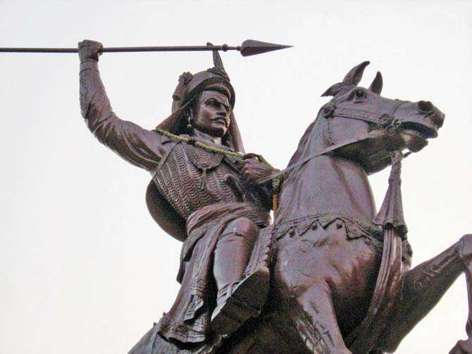 Baji Rao 1