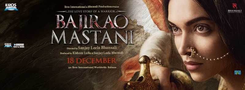 Bajirao Mastani