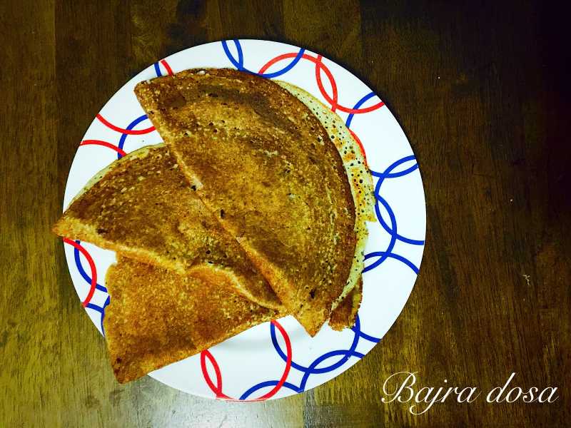 Bajra Dosa