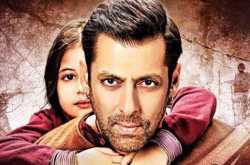 Bajrangi Bhaijaan - Movie Review