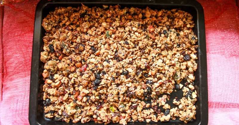 Bakeology Mumbai Review | Gluten-Free Sugar-Free Healthy Nutritious Delicacies | Food Review