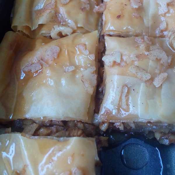 Baklava