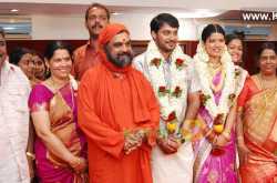 Bala - Amritha suresh engagement pics,photos - EXCLUSIVE