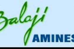 Balaji Amines Ltd - Rs 105.00