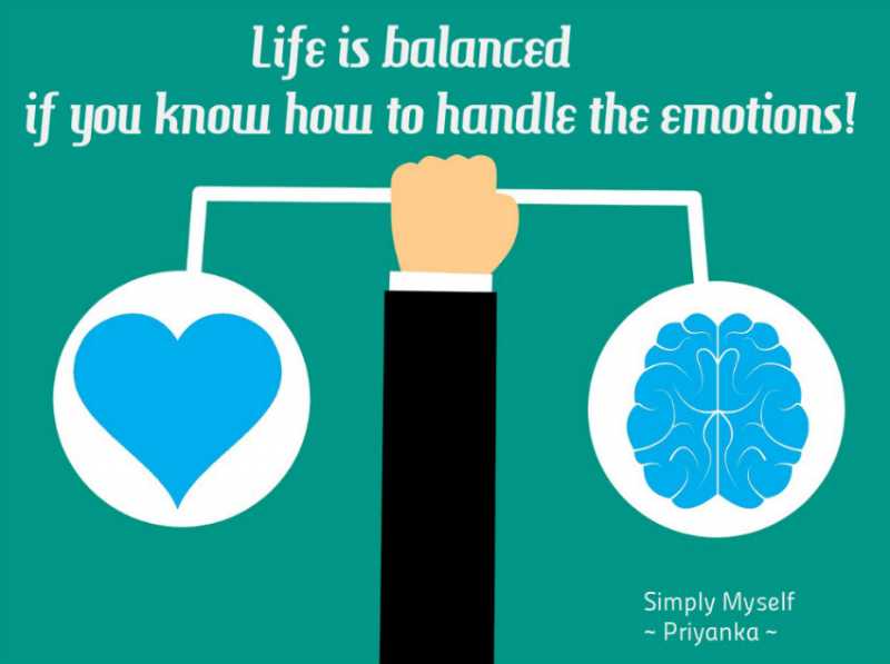 Balance Of Life