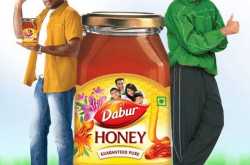 Balanced diet with Honey for a balanced life