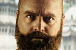 Baldness is the state of mind