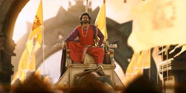 Bale Bale Bale - Baahubali 2 Lyrics
