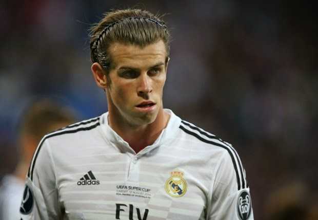 Bale : I Do Not Need To Prove Anything Else With Real Madrid