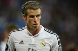 Bale : I do not need to prove anything else with Real Madrid
