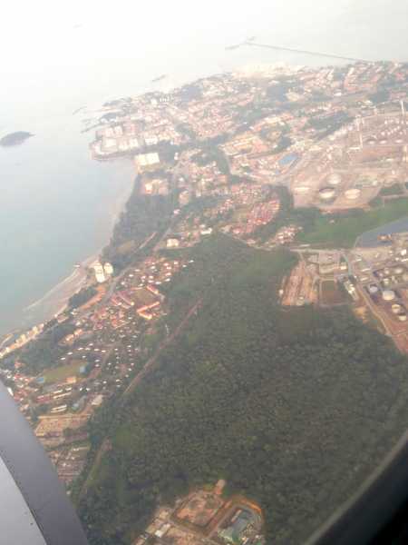 Bali - A Vacation To Remember!! Day 1